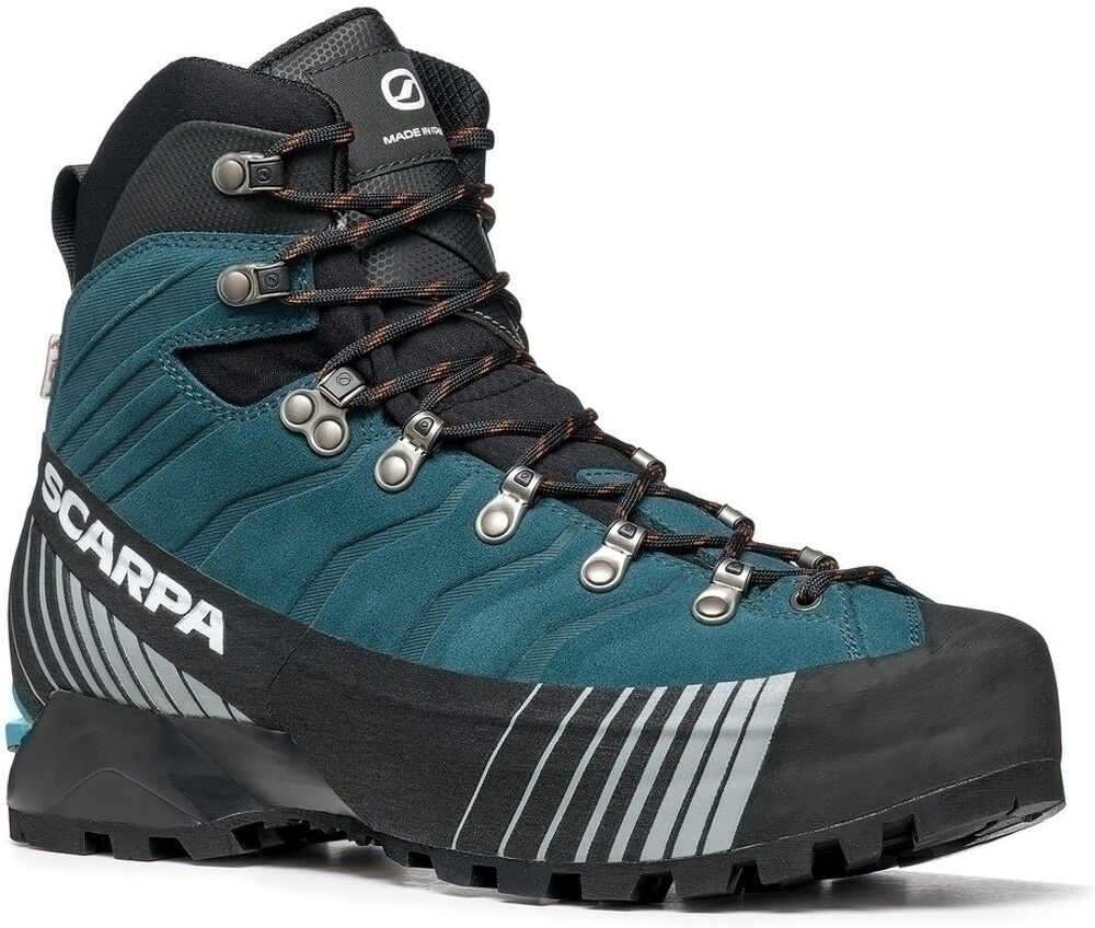 Scarpa Ribelle CL HD - Uomo - 44,5;42,5;43,5;44;45,5;43;42 - Verde