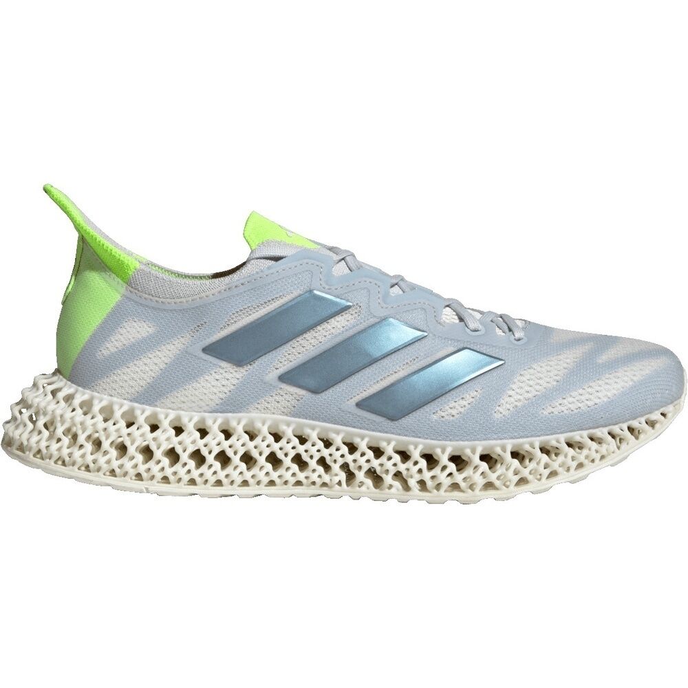 adidas 4Dfwd 3 - Uomo - 46;44 - Blu