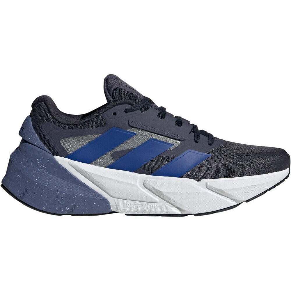 adidas Adistar 2 M - Uomo - 40;46 2/3;44 2/3;43 1/3;46;40 2/3;41 1/3;42;42 2/3;44;45 1/3 - Blu