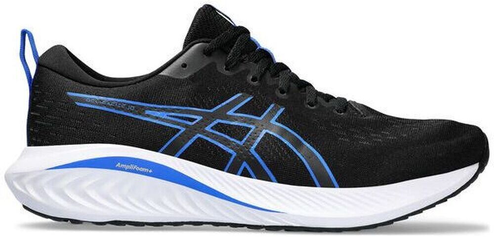 Asics Gel-Excite 10 - Uomo - 44,5;42,5;45;46;44 - Nero