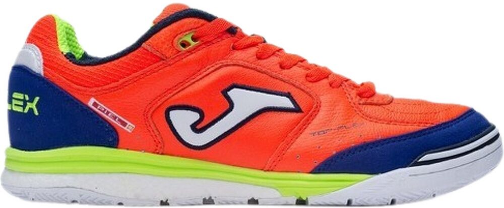 Joma Top Flex Rebound IC - Terreno Indoor - In/st - Adulto - 40,5;40;43,5;39;42,5;44;43;44,5 - Arancione