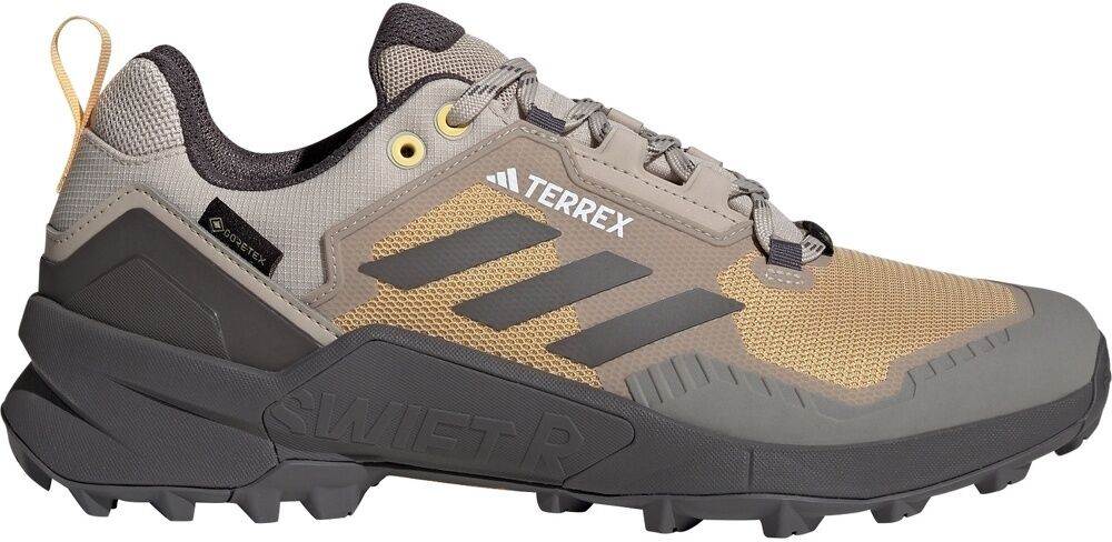 adidas Terrex Swift R3 Gore Tex - Uomo - 46;44;41 1/3;44 2/3;42;42 2/3;43 1/3;45 1/3;40 2/3;40 - Marrone