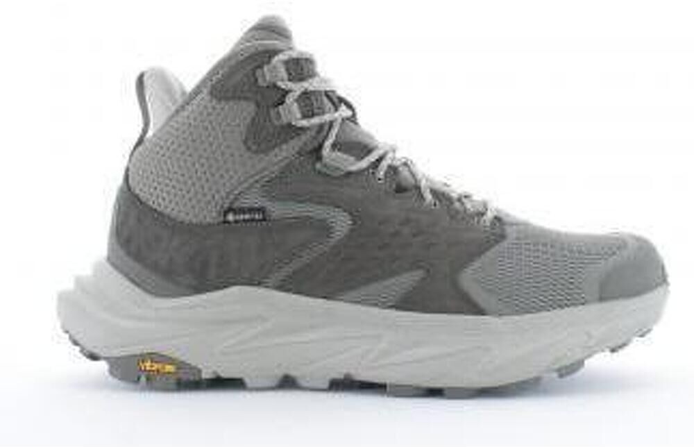 Hoka One One Anacapa 2 Gtx - Uomo - 44;44 2/3;45 1/3;46;46 2/3;47 1/3;41 1/3;42;42 2/3;43 1/3 - Grigio