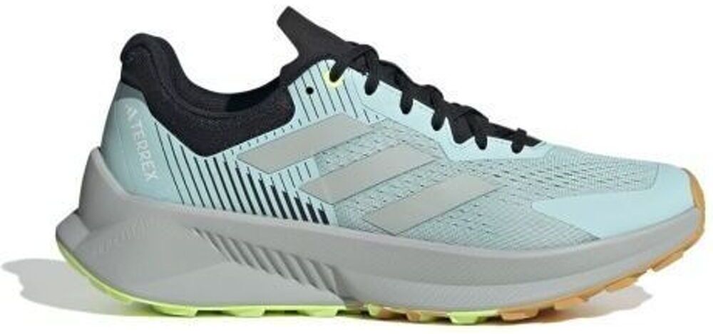 adidas Terrex Soulstride Flow - Uomo - 40 2/3;45 1/3;44;47 1/3;40;42 - Indefinito