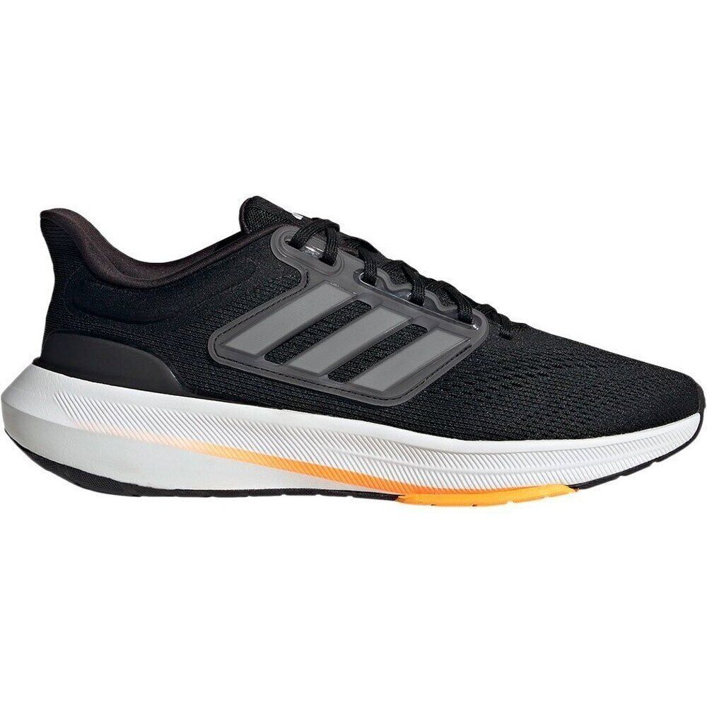 adidas Scarpe Ultrabounce - Uomo - 42 2/3;44;45 1/3;43 1/3;44 2/3;41 1/3;42;40 2/3;47 1/3 - Grigio