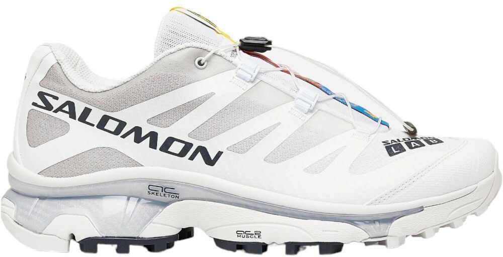 Salomon Xt 4 Og - Adulto - 41 1/3;42 2/3;43 1/3;42 - Bianco