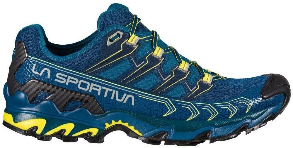 La Sportiva Ultra Raptor 2 - Uomo - 45,5;43 1/3;44;46;43;44,5;45;42 - Blu