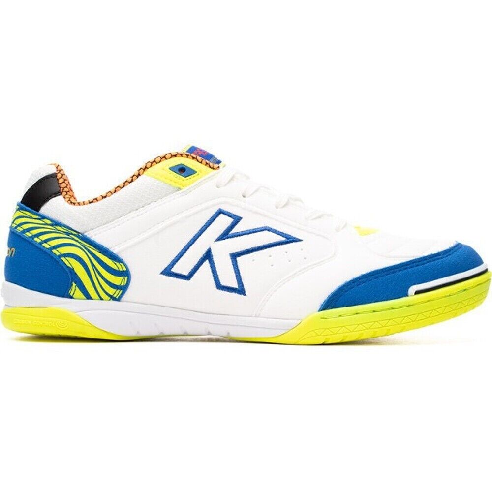 Kelme Precision - Adulto - 39;41;40;43;42;44 - Bianco