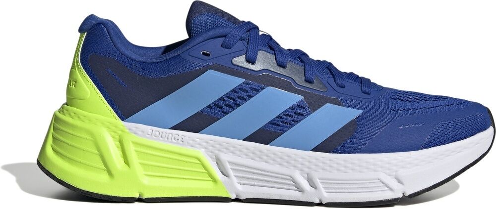 adidas Adidas Questar - Uomo - 45 1/3;44;43 1/3;41 1/3;42 - Blu