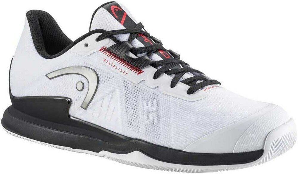 Head 0 Sprint Pro 3.5 - Uomo - 42;42,5;44;45;46;44,5;40 - Bianco