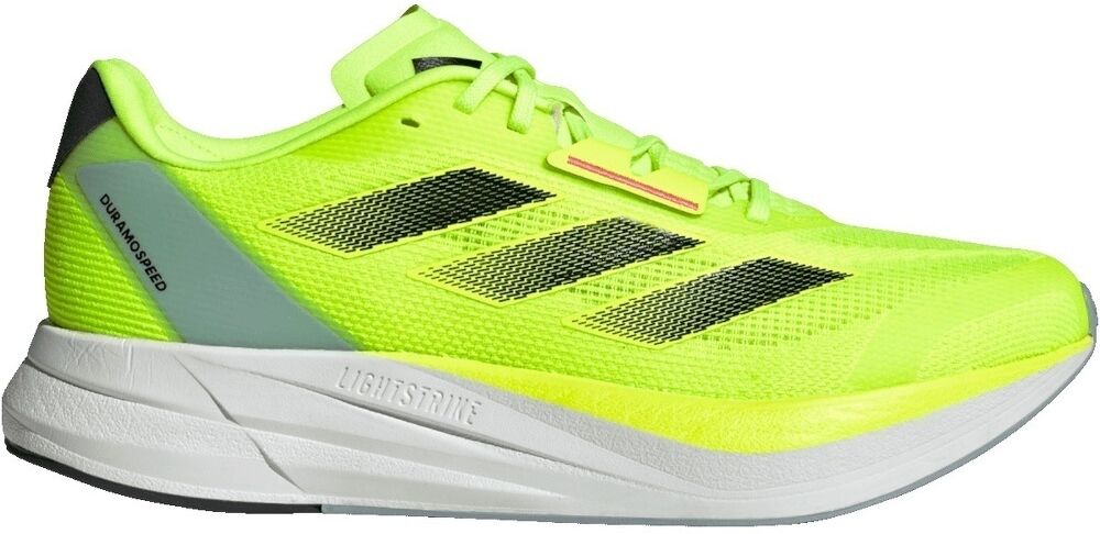 adidas Duramo Speed - Uomo - 42;42 2/3;44;44 2/3;45 1/3;43 1/3 - Verde