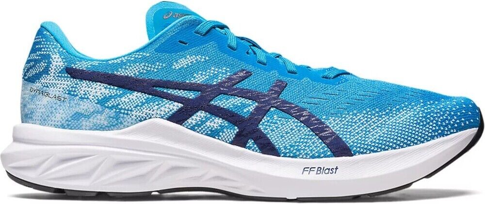 Asics Dynablast 3 - Uomo - 45;42,5;42;46;44,5;41,5;44 - Blu