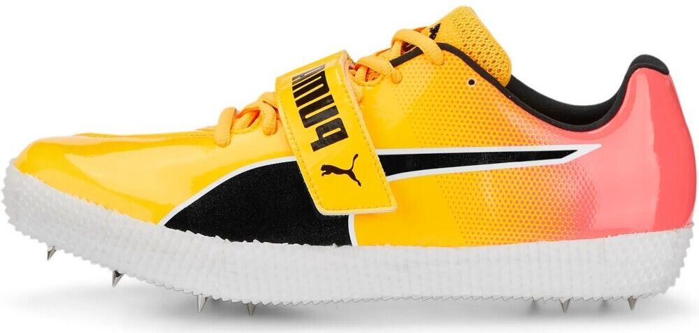 Puma Evospeed High Jump 10 - Adulto - 43;38;39;42,5 - Giallo