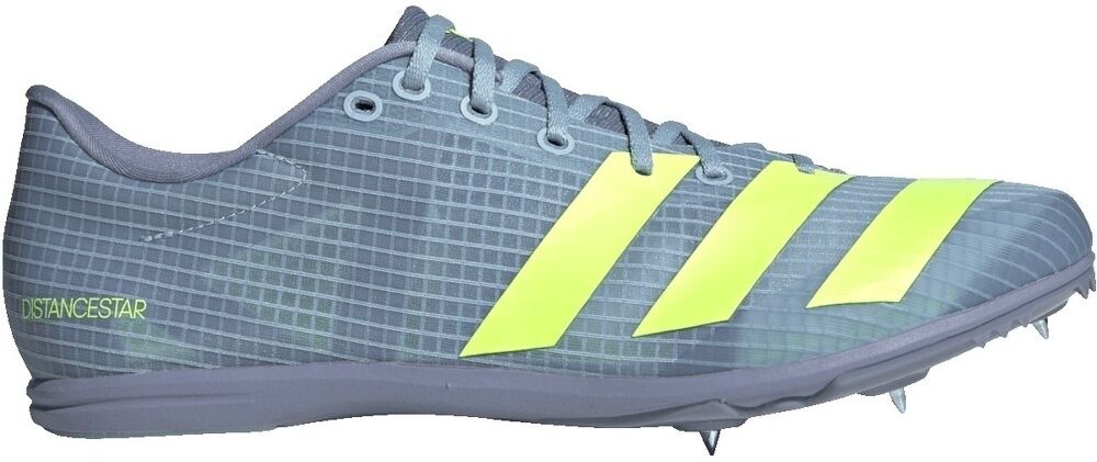 adidas DistanceStar - Adulto - 42;42 2/3 - Blu