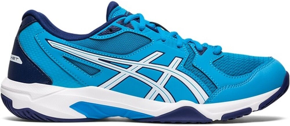 Asics Gel Rocket 10 - Uomo - 44,5;43,5;45;44;46;42;41,5;39,5 - Blu