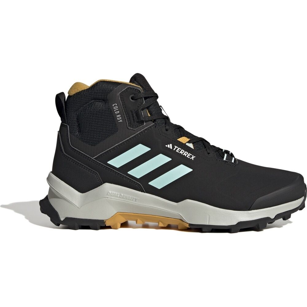 adidas Terrex AX4 Mid Beta COLD.RDY - Uomo - 42;44 2/3;41 1/3;42 2/3;43 1/3;44;45 1/3;46;46 2/3 - Nero