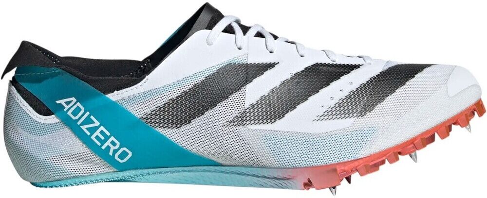 adidas Adizero Finesse - Adulto - 46 2/3;45 1/3;48;42;43 1/3 - Bianco