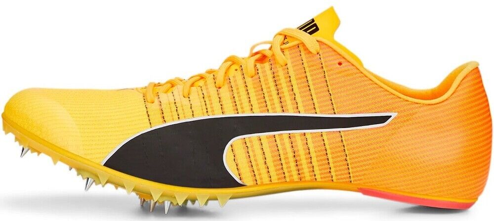 Puma EvoSpeed Tokyo Future 4 - Adulto - 44;42;46,5;45;46;41;44,5;48,5;47;40;42,5;43 - Giallo