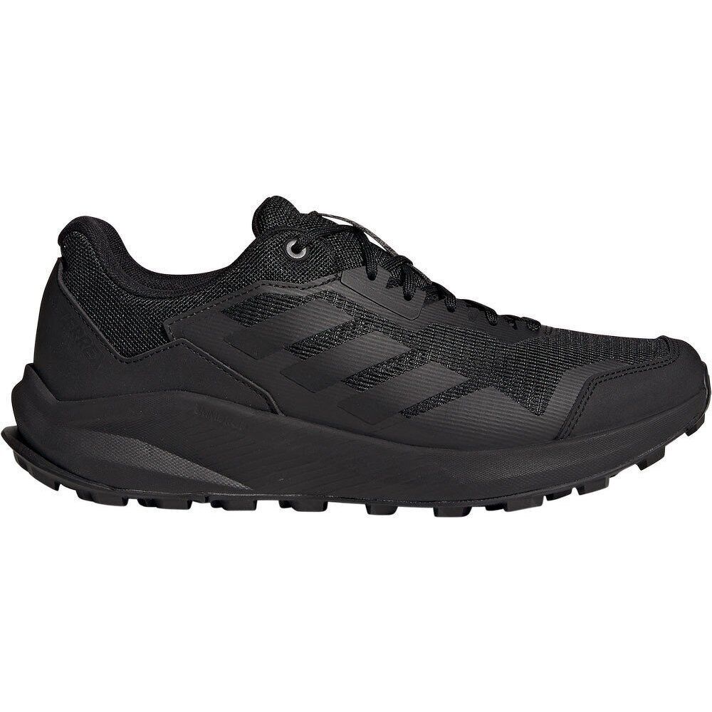 adidas Terrex Trail Rider - Scarpe da trail - Uomo - 44 2/3;45 1/3;43 1/3;44 - Nero