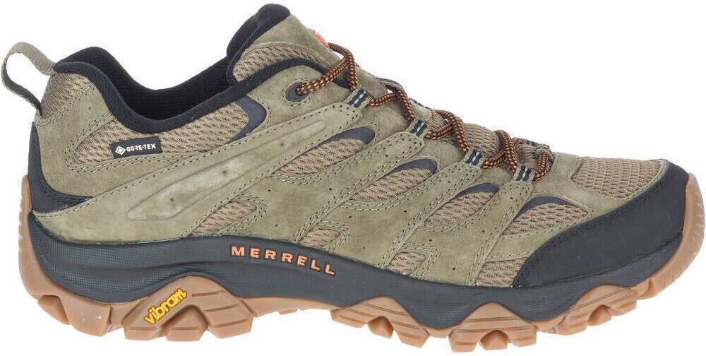 Merrell Moab 3 Gtx - Uomo - 45;44,5;43,5;44 - Verde