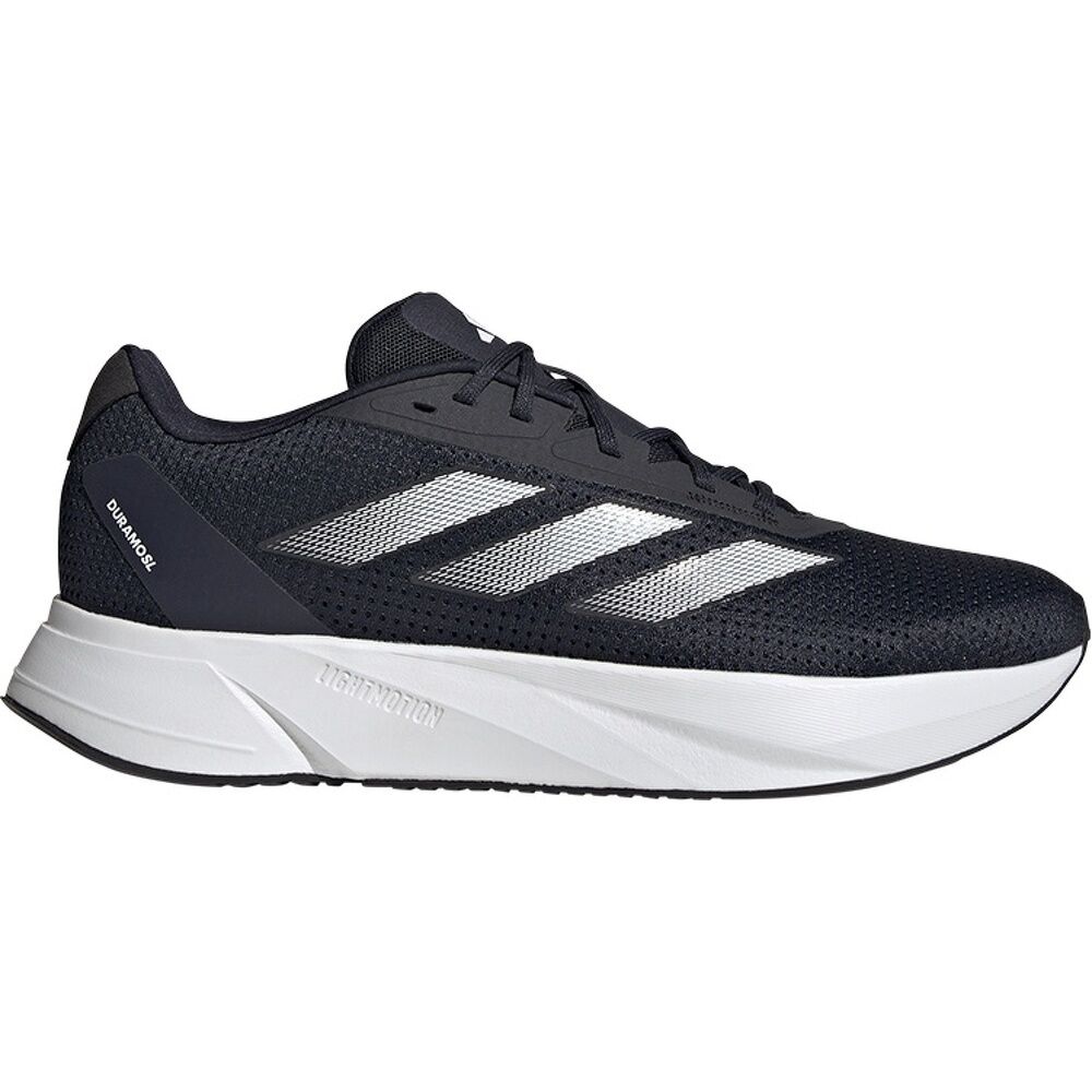 adidas Duramo Sl - Uomo - 44 2/3;42;45 1/3;40 2/3;46;41 1/3;40;43 1/3;42 2/3;44 - Blu