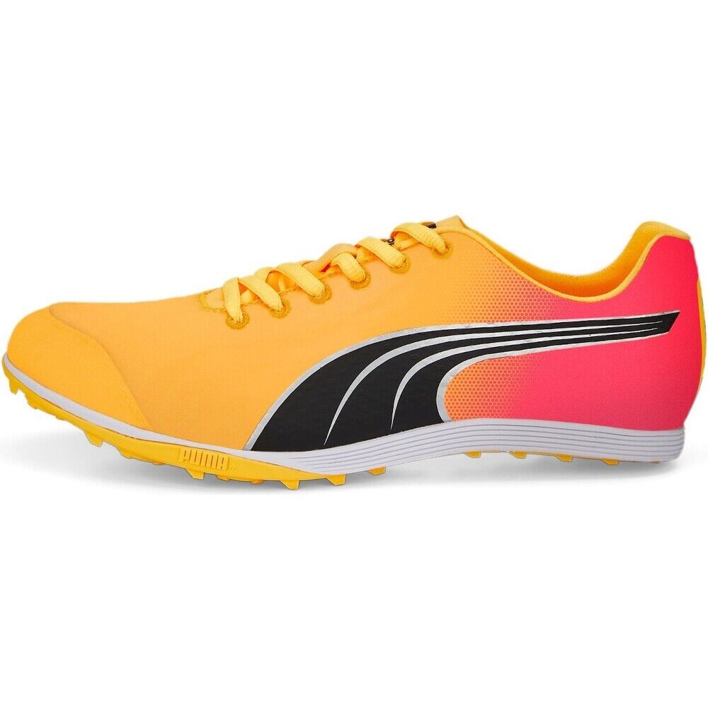 Puma EvoSpeed Crossfox 4 - Adulto - 45;41;43;39;44;40;46;42;40,5 - Giallo