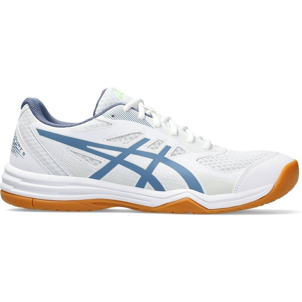 Asics Upcourt 5 - Adulto - 43,5;40;44,5;41,5;42,5;44;40,5;46;45;39,5;39 - Bianco