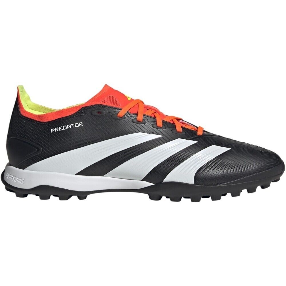 adidas Predator League TT - Terreno Turf/sintetico Duro - Tf - Adulto - 45 1/3;40;44 2/3;46 2/3;43 1/3;42;39 1/3;40 2/3;46;47 1/3;41 1/3;42 2/3;44 - N