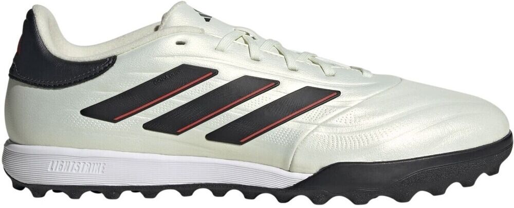 adidas Copa Pure 2 League TT - Adulto - 47 1/3;40 2/3;40;42 2/3;41 1/3;46 2/3;44;43 1/3;44 2/3;45 1/3;48;39 1/3;46;42 - Bianco