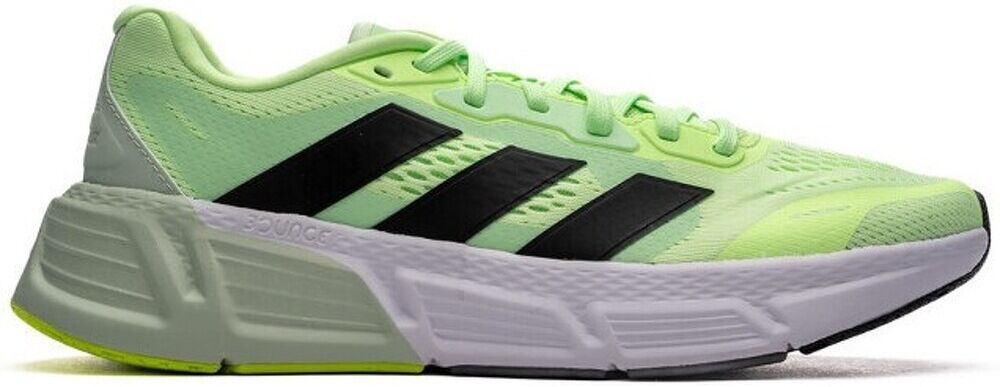 adidas Adidas Questar - Uomo - 40 2/3;40;44;42;46;43 1/3;45 1/3;41 1/3;44 2/3;42 2/3 - Verde