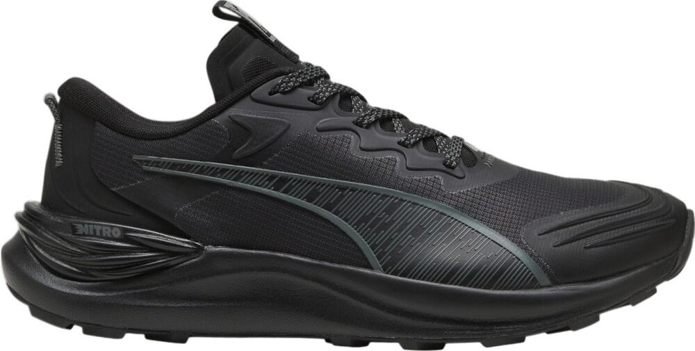 Puma Electrify Nitro Tr - Uomo - 42;42,5;43;44;44,5;45;46;47 - Nero