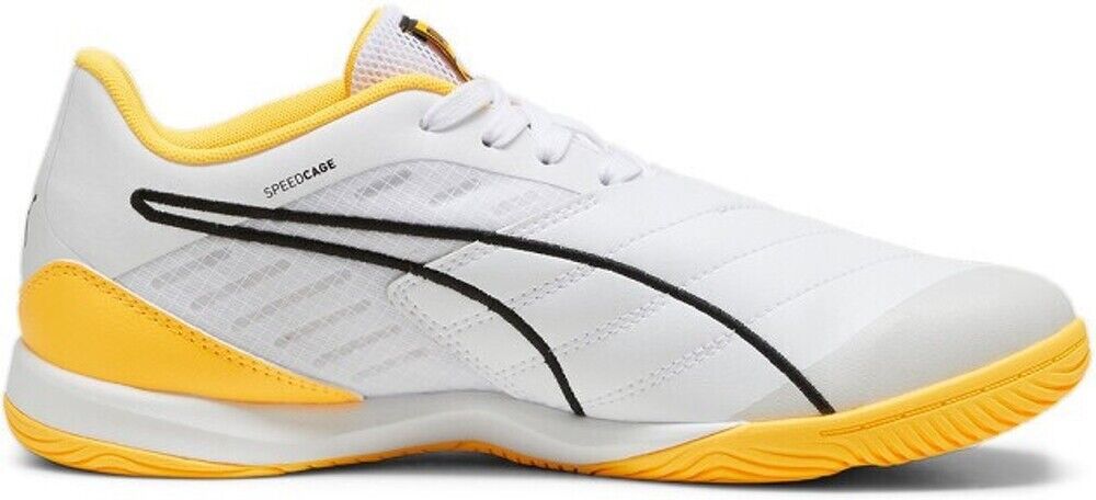 Puma Ibero 4 - Adulto - 41;43;40,5;39;40;42;42,5;44;44,5;45 - Bianco