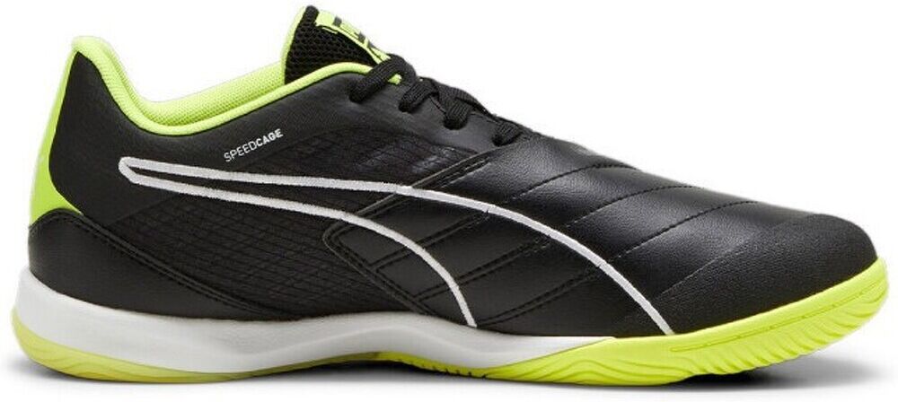 Puma Ibero 4 - Adulto - 40;43;40,5;39;45;44,5;41;42;42,5;46;44 - Nero