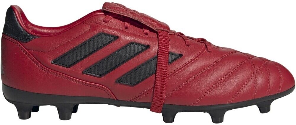 adidas Copa Gloro FG - Terreno Naturale - Fg - Adulto - 47 1/3;43 1/3;42;38 2/3;48;46 2/3;44 2/3;40;44;41 1/3 - Rosso