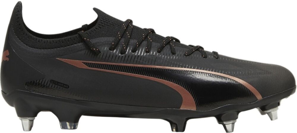 Puma Ultra Ultimate MxSG - Adulto - 39;42;40;46,5;44,5;48,5;47;46;42,5;43;44;45;41;40,5 - Nero