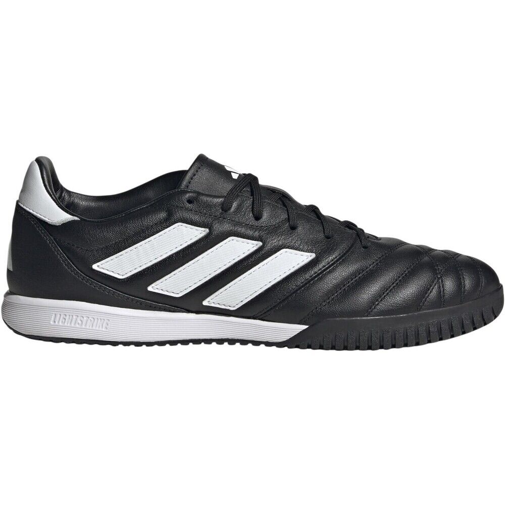 adidas Copa Gloro IN - Terreno Indoor - In/st - Adulto - 41 1/3;48;40;44 2/3;42;42 2/3;43 1/3;45 1/3;47 1/3;44;39 1/3;46;46 2/3;40 2/3 - Nero