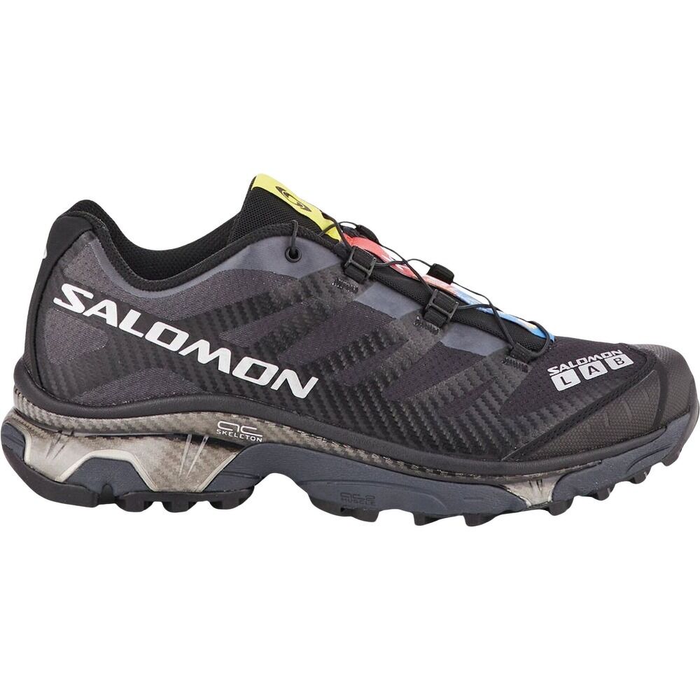 Salomon Xt 4 Og - Adulto - 38;42 2/3;43 1/3;39 1/3;40;40 2/3;42;44;44 2/3;45 1/3;46 - Nero