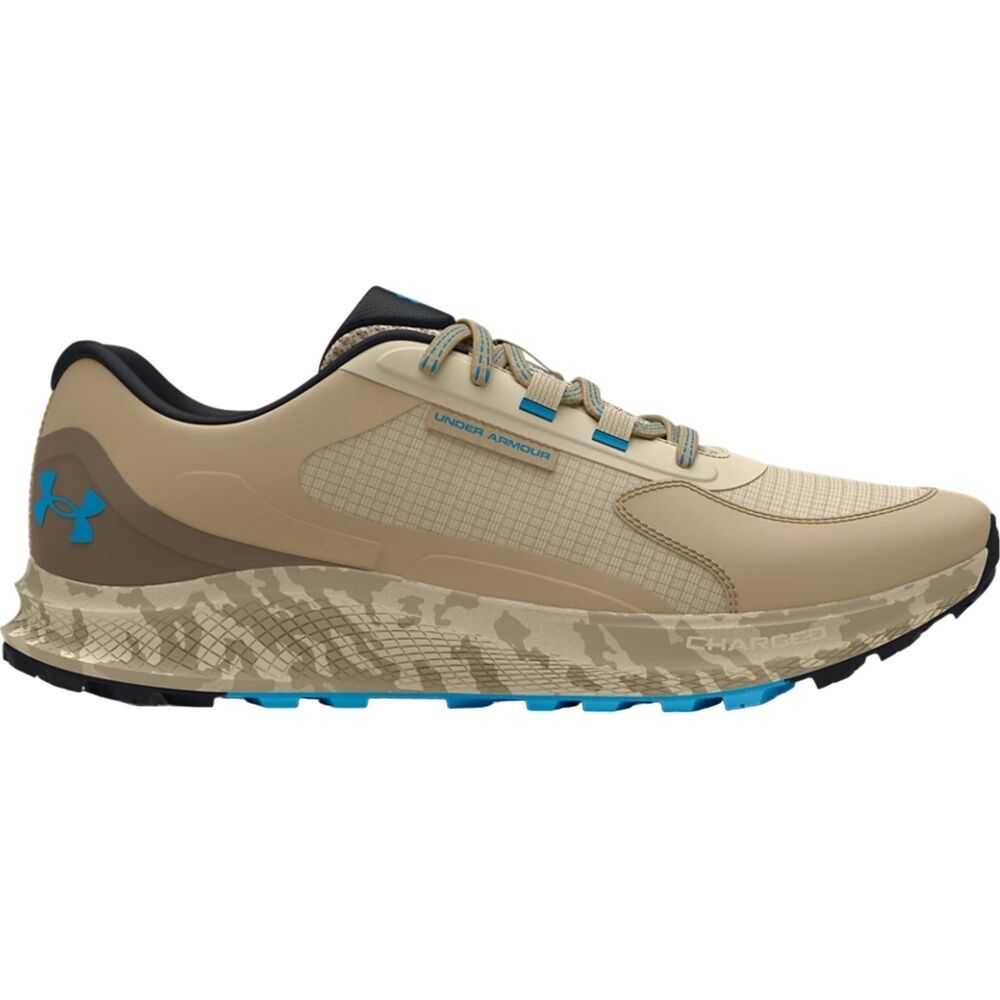Under Armour Ua Charged Bandit Tr 3 - Uomo - 42;43;42,5;44;45;46;41;45,5;44,5 - Marrone