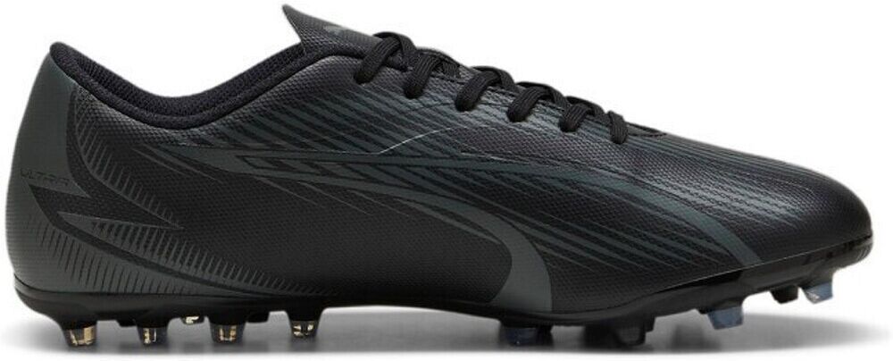 Puma Ultra Play MG - Terreno Sintetico - Ag - Adulto - 39;40,5;42;42,5;44,5;45;44;40;41;47;43 - Nero