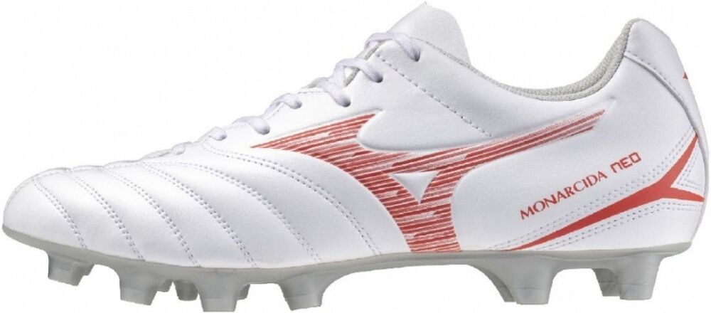 Mizuno Monarcida Neo 3 Select - Adulto - 44,5;45;41;40;40,5;44;43 - Bianco