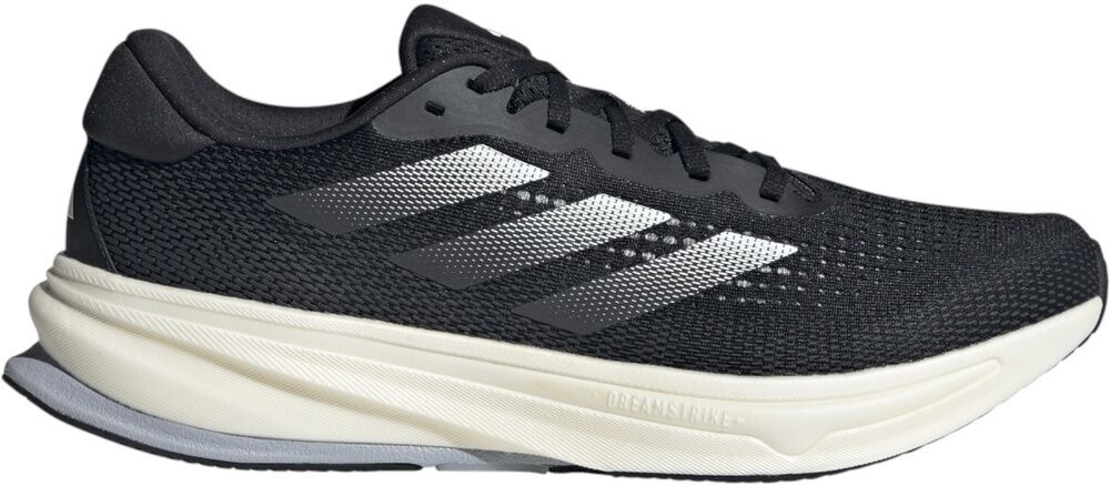 adidas Supernova Rise - Uomo - 42 2/3;43 1/3;44;44 2/3 - Nero