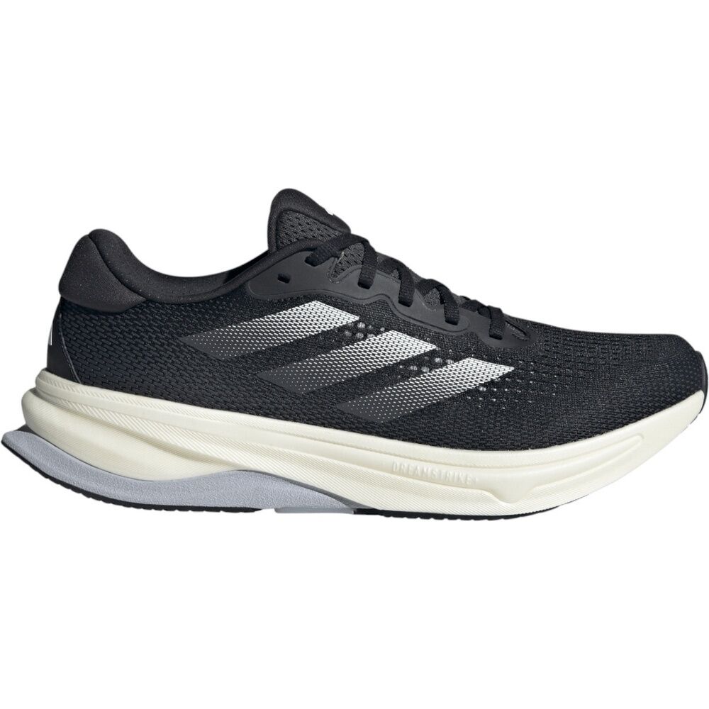 adidas Supernova Solution - Uomo - 46 2/3;44 2/3;42;43 1/3;44 - Nero