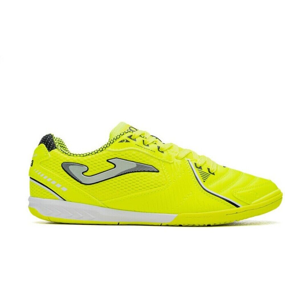 Joma Dribling 24 DRIS IN - Terreno Indoor - In/st - Adulto - 41;40;42;43;44;45 - Giallo