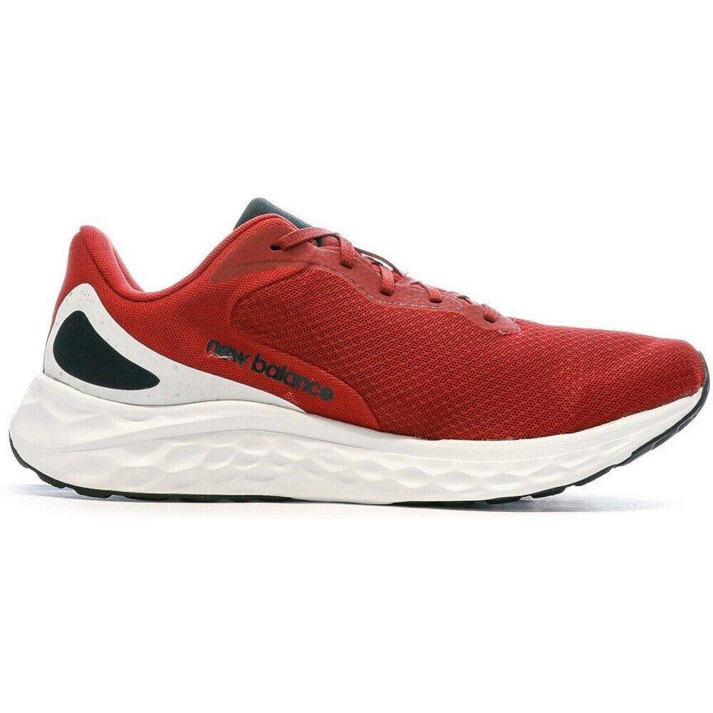 New Balance Maris - Uomo - 45;41,5;44;44,5 - Rosso