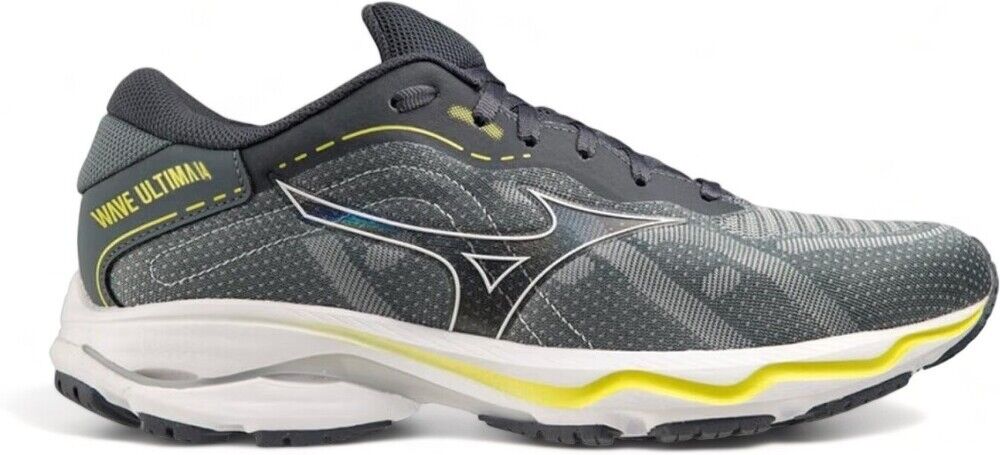 Mizuno Wave Ultima 14 - Uomo - 41;42;39;40,5;44,5;42,5;44 - Grigio