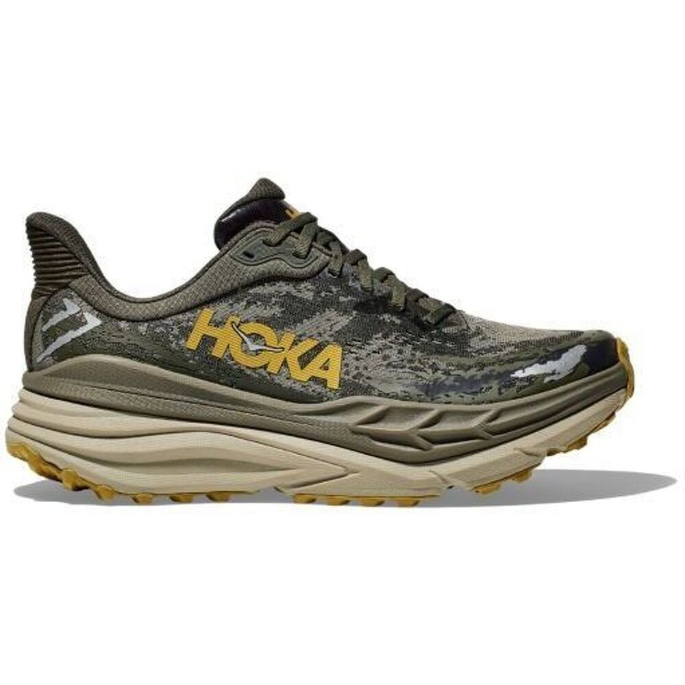 Hoka One One Stinson 7 - Uomo - 41 1/3;42;42 2/3;43 1/3;44;44 2/3 - Indefinito