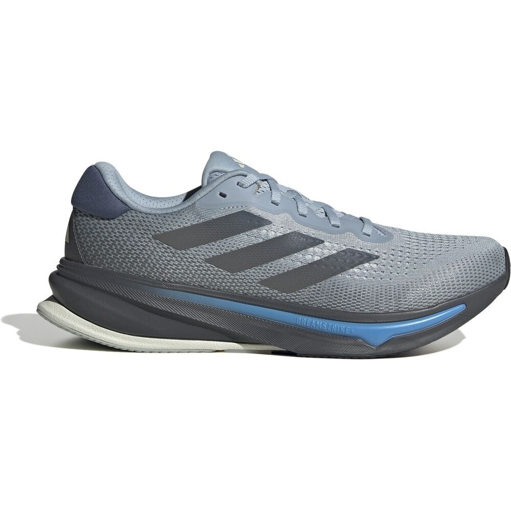 adidas Supernova Rise - Uomo - 40;44;42 2/3;42;47 1/3;45 1/3;44 2/3;46;43 1/3;39 1/3 - Blu