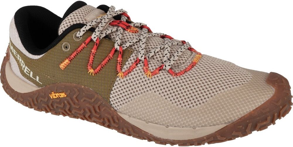 Merrell Trail Glove 7 - Uomo - 41;42;43;44;45;46 - Beige