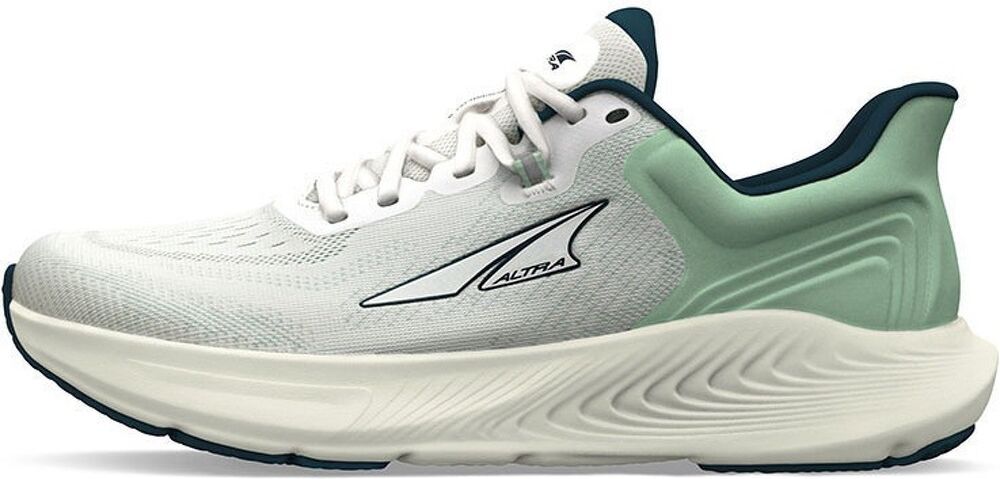 Altra Provision 8 - Uomo - 41;42;43;44;44,5;45;46,5;47 - Bianco