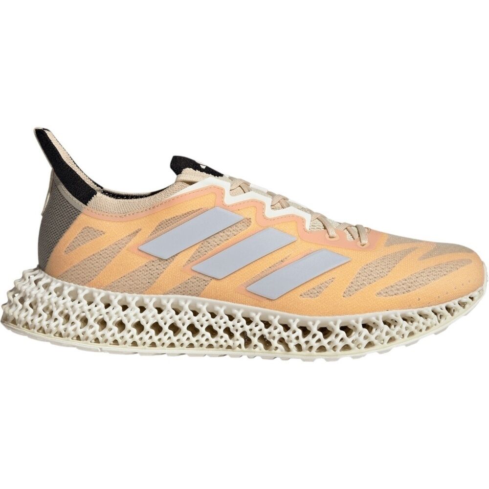 adidas 4Dfwd 3 - Uomo - 43 1/3;44 2/3;40;46 2/3;42 2/3;45 1/3;42;41 1/3;46;40 2/3;39 1/3;44 - Arancione